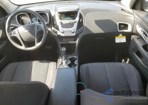 2017 Chevrolet Equinox Ls z USA, uszkodzony, nr VIN 2GNALBEK5H1548309